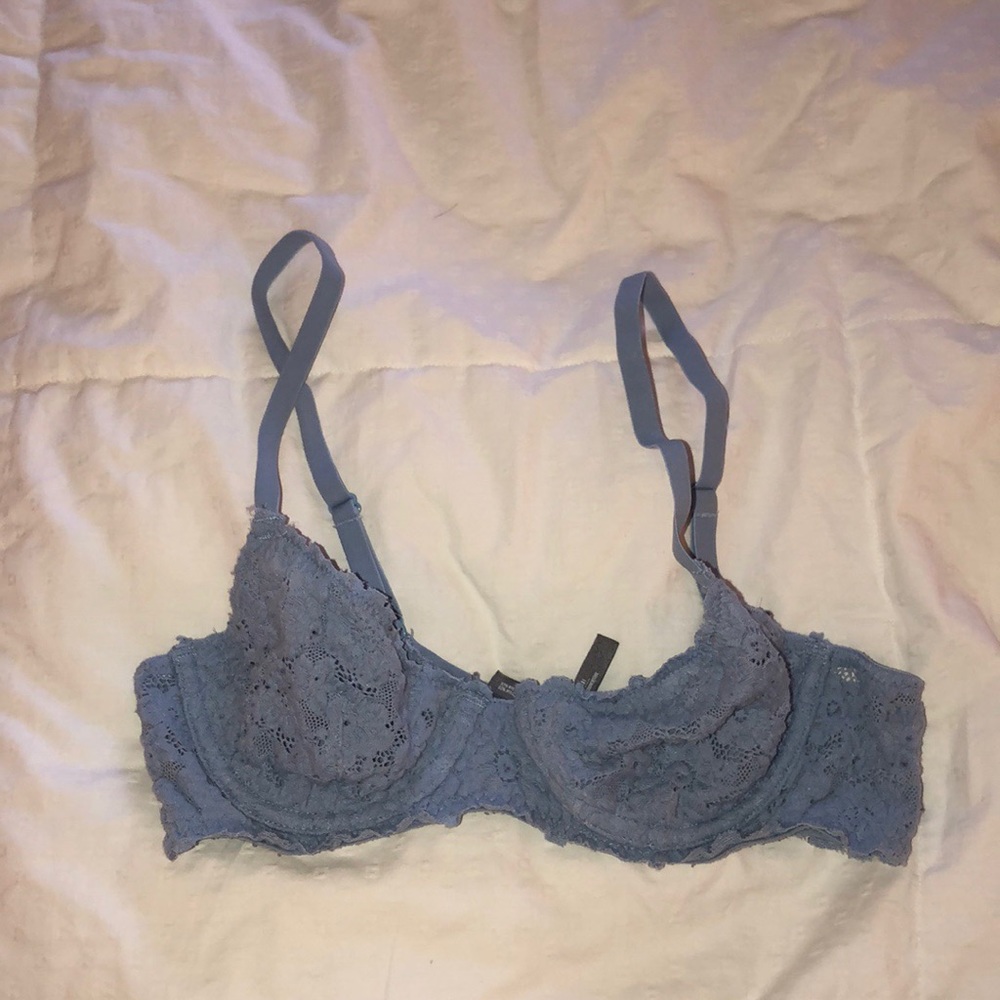 Aerie bra - lightly lined